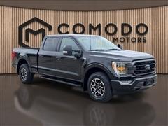 2023 Ford F150 