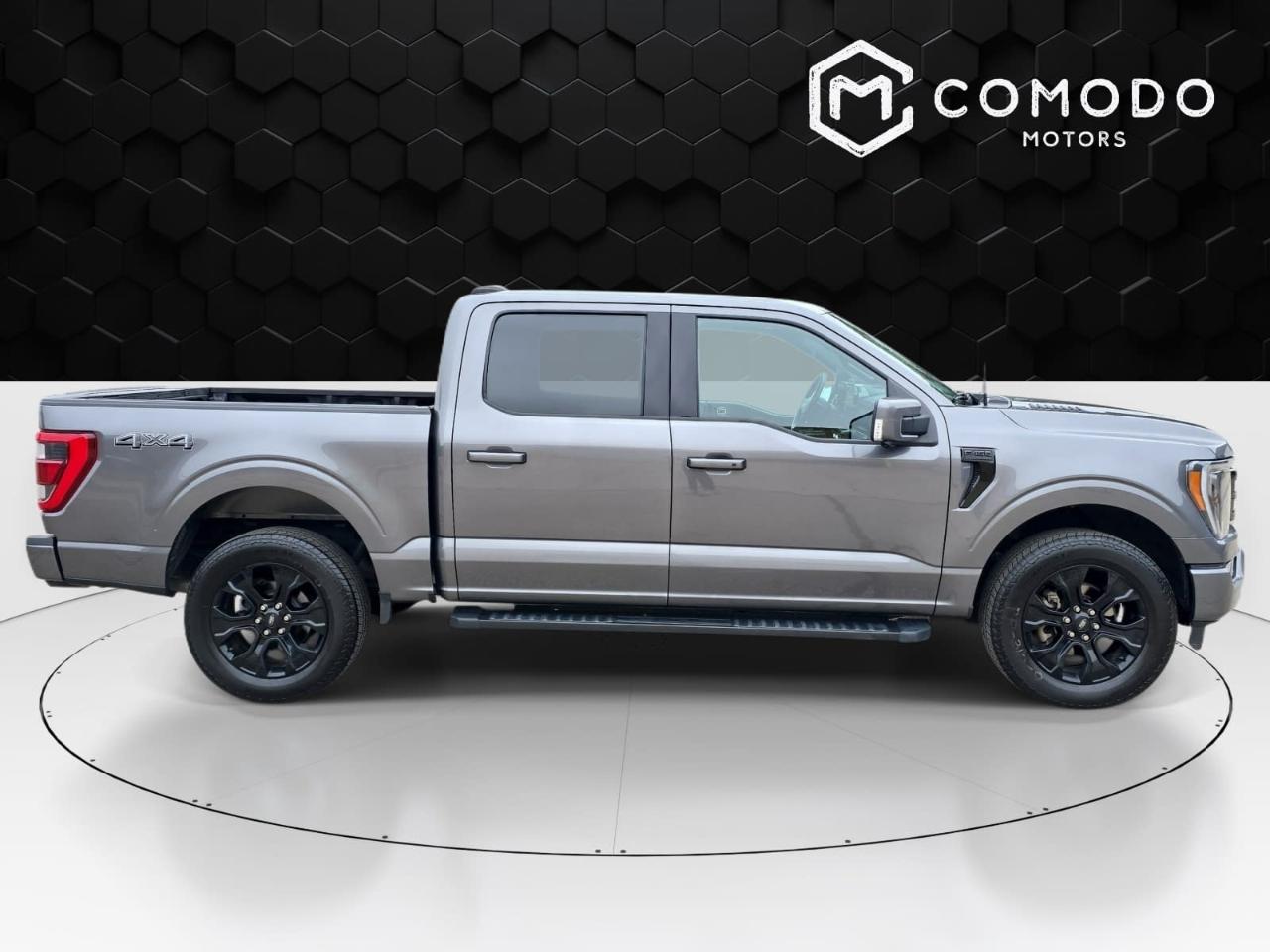 Ford F150 Lariat Supercrew 4WD 2023