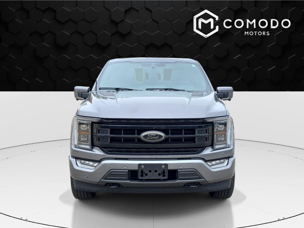 Ford F150 Lariat Supercrew 4WD 2023