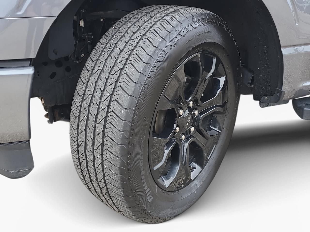Ford F150 Lariat Supercrew 4WD 2023