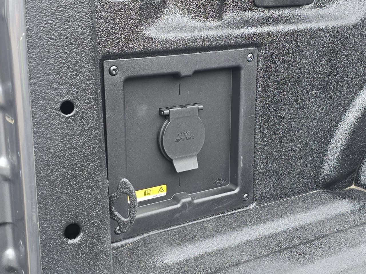 Ford F150 Lariat Supercrew 4WD 2023