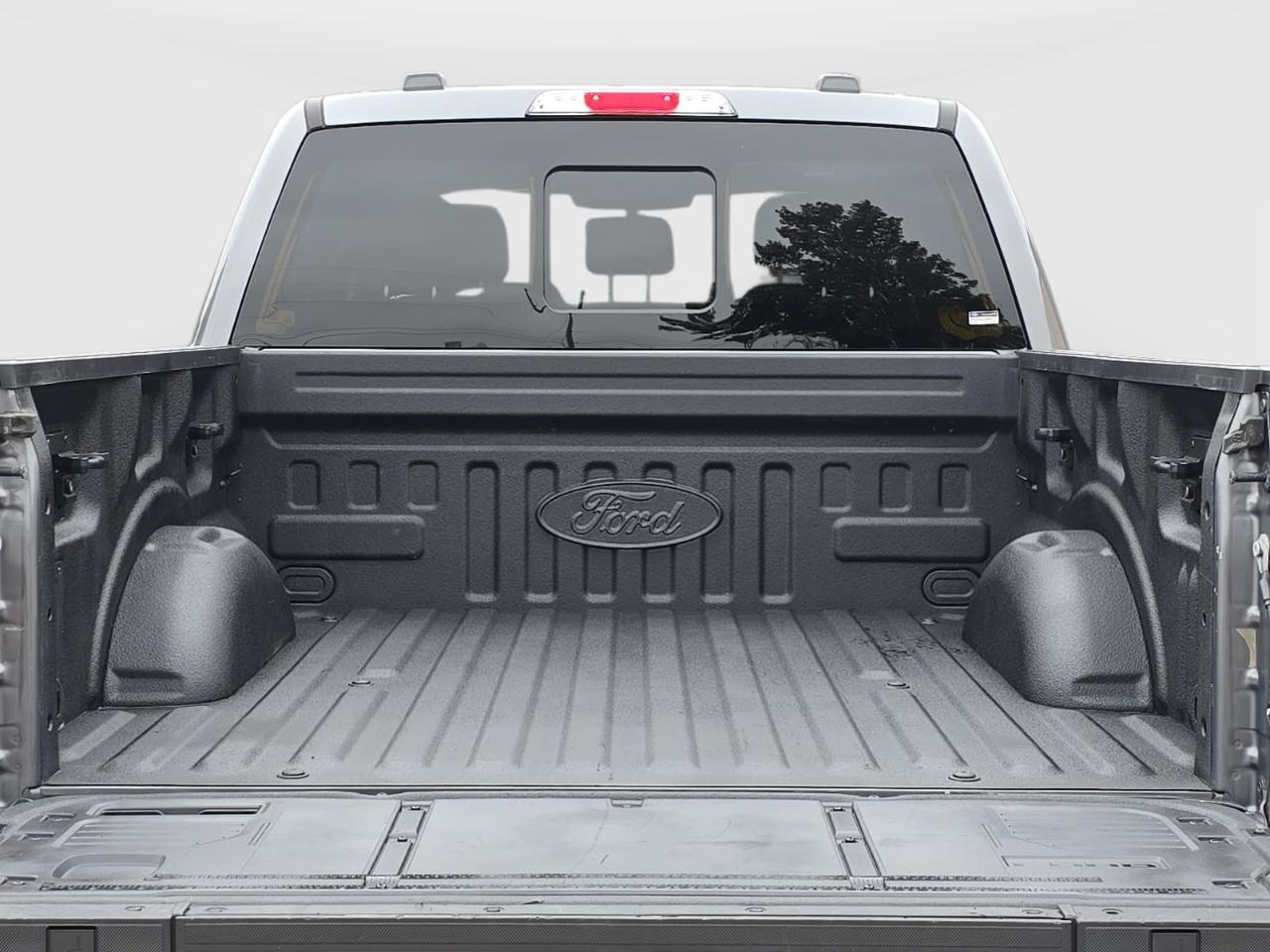 Ford F150 Lariat Supercrew 4WD 2023