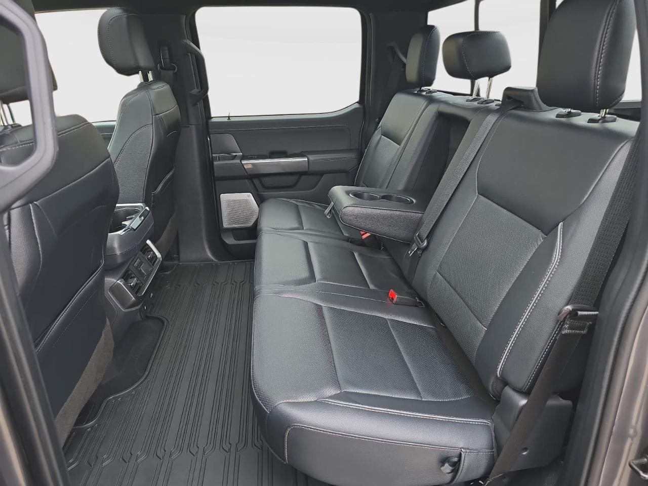 Ford F150 Lariat Supercrew 4WD 2023