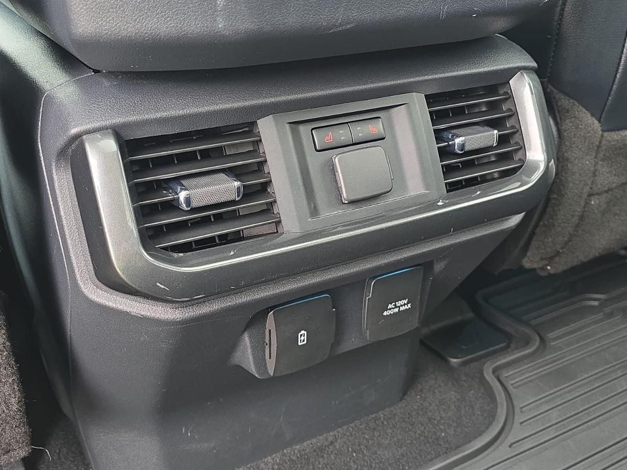 Ford F150 Lariat Supercrew 4WD 2023