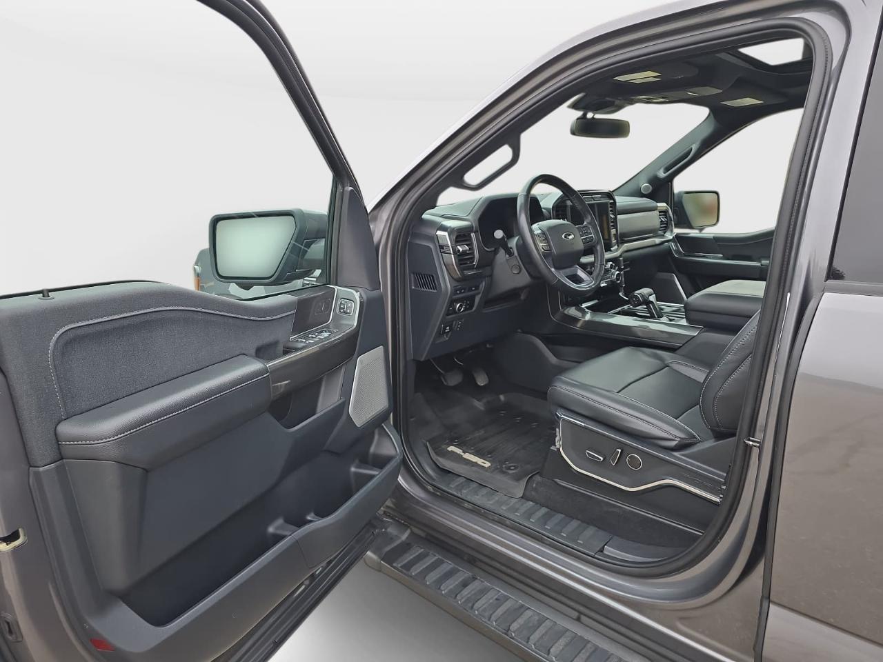 Ford F150 Lariat Supercrew 4WD 2023