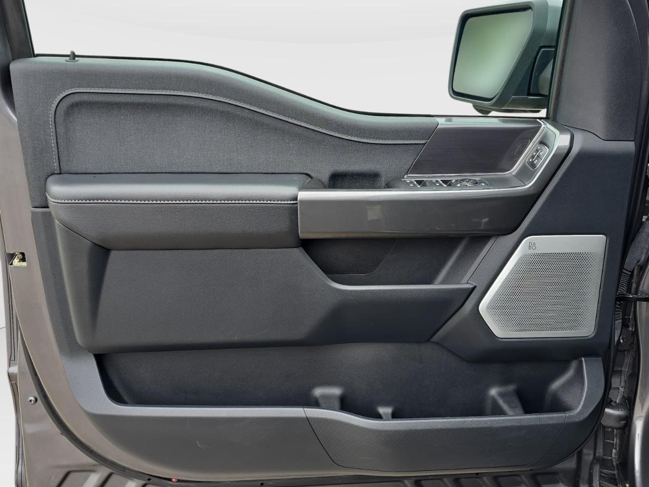 Ford F150 Lariat Supercrew 4WD 2023