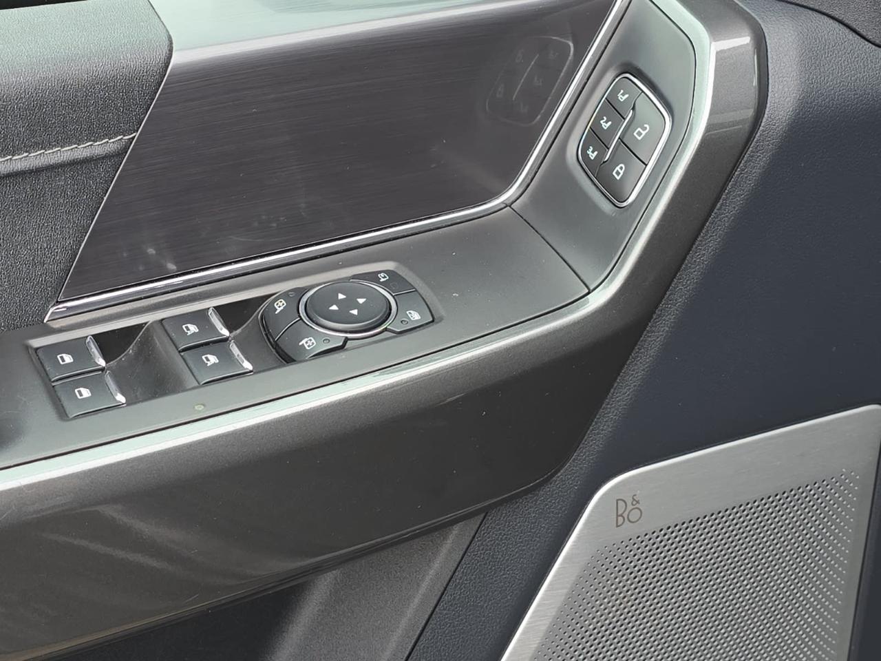 Ford F150 Lariat Supercrew 4WD 2023