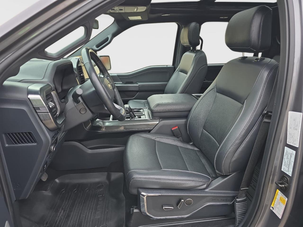 Ford F150 Lariat Supercrew 4WD 2023