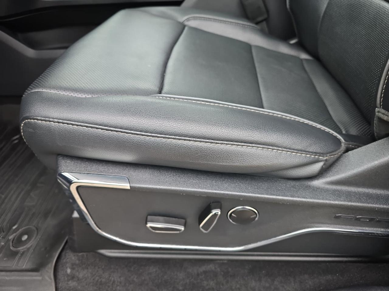 Ford F150 Lariat Supercrew 4WD 2023
