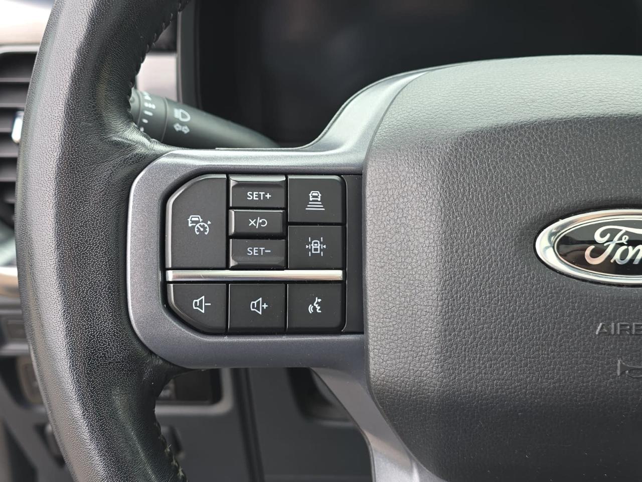 Ford F150 Lariat Supercrew 4WD 2023
