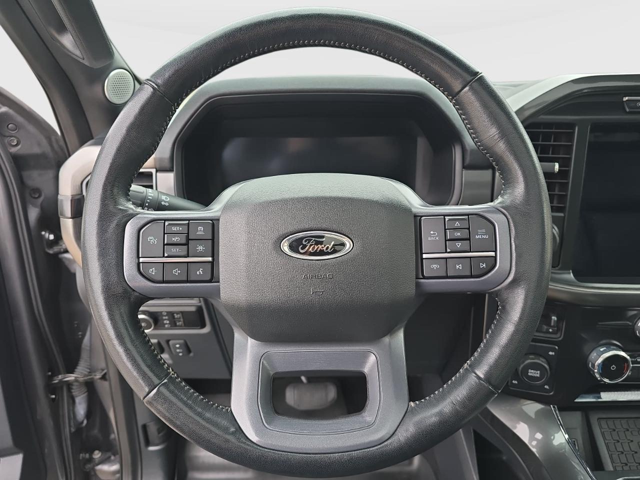 Ford F150 Lariat Supercrew 4WD 2023