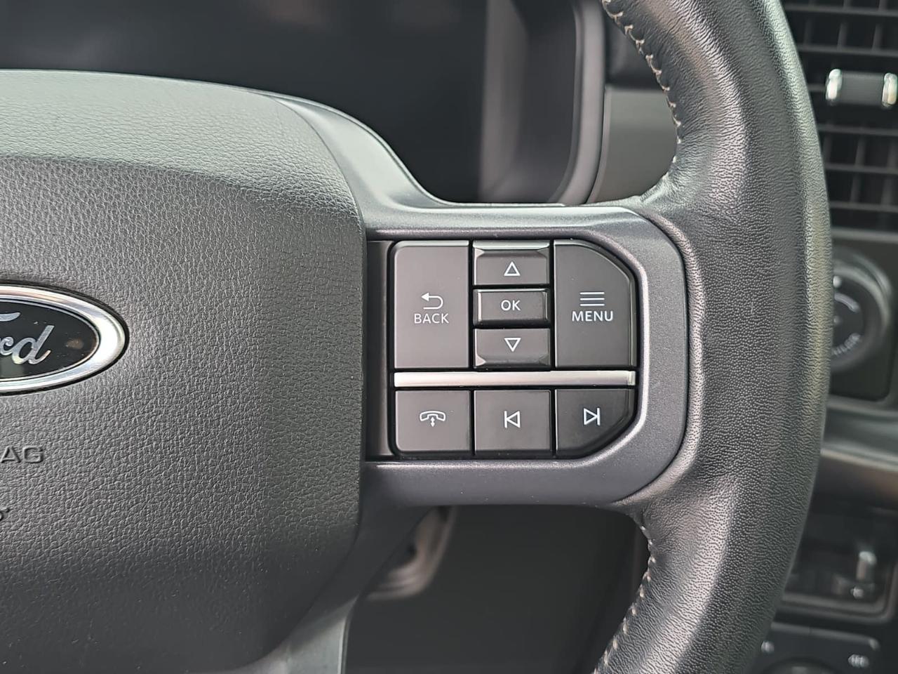Ford F150 Lariat Supercrew 4WD 2023