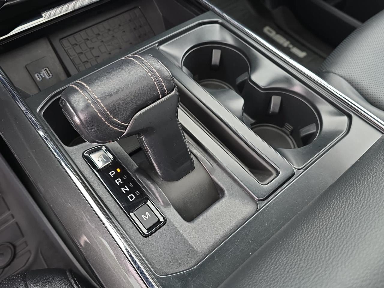 Ford F150 Lariat Supercrew 4WD 2023
