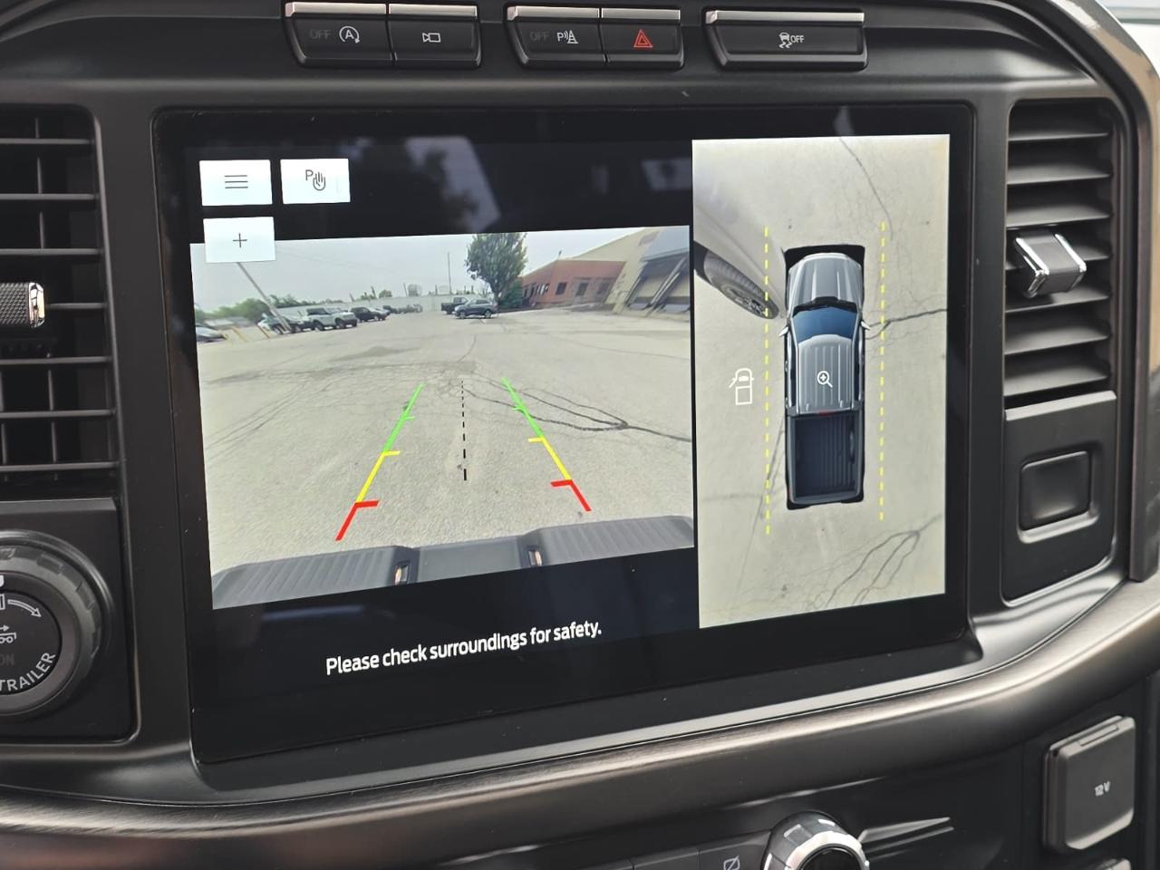 Ford F150 Lariat Supercrew 4WD 2023
