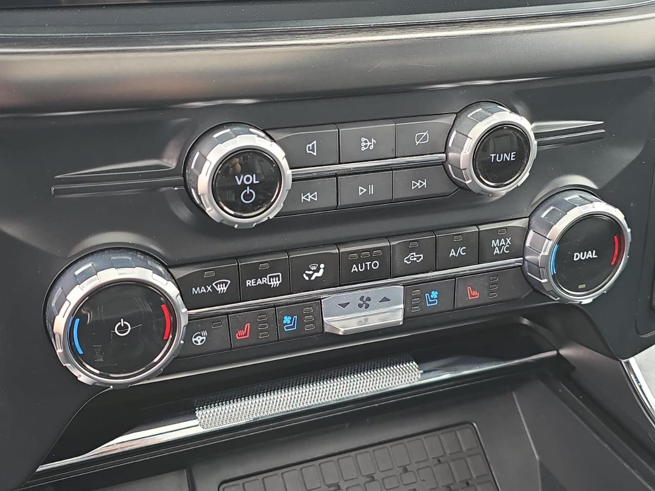 Ford F150 Lariat Supercrew 4WD 2023
