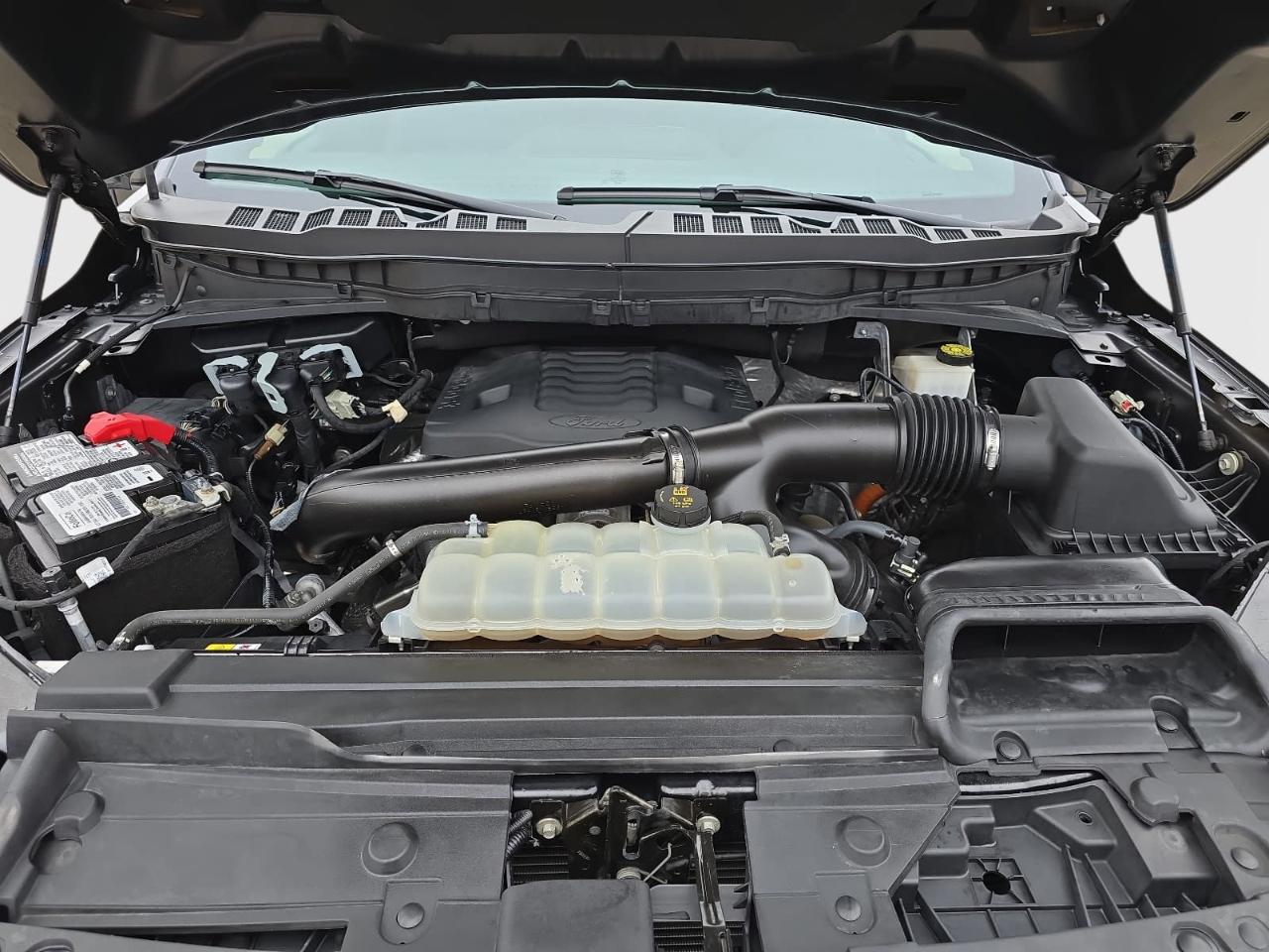 Ford F150 Lariat Supercrew 4WD 2023