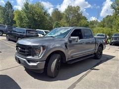 2023 Ford F150 