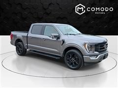 2023 Ford F150 