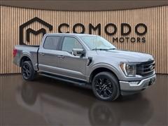 2023 Ford F150 