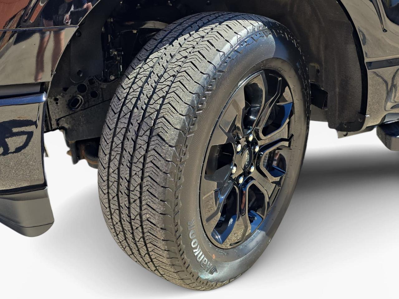 Ford F150 Lariat Supercrew 4WD 2023
