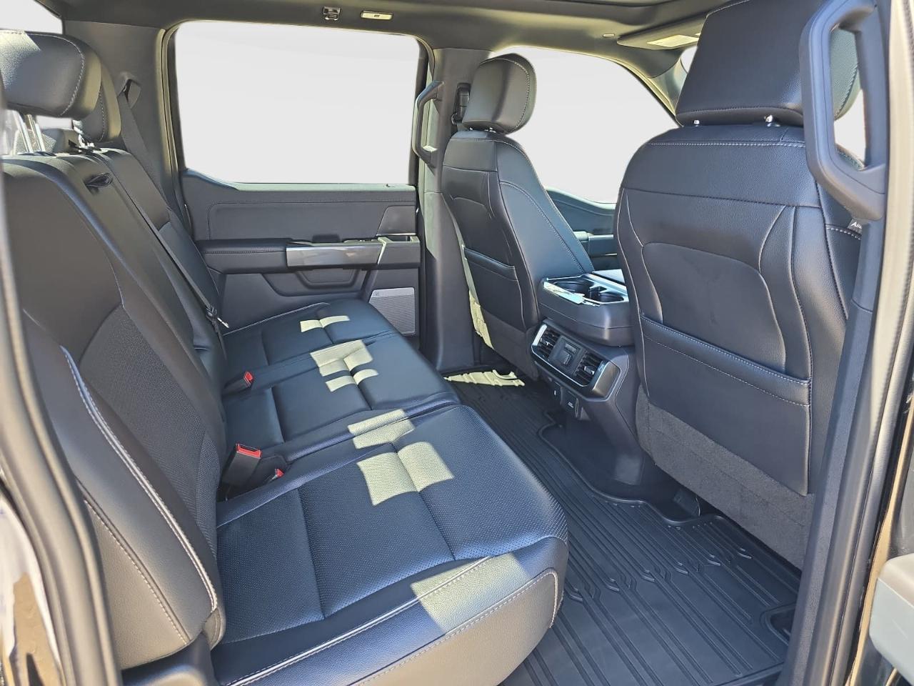 Ford F150 Lariat Supercrew 4WD 2023