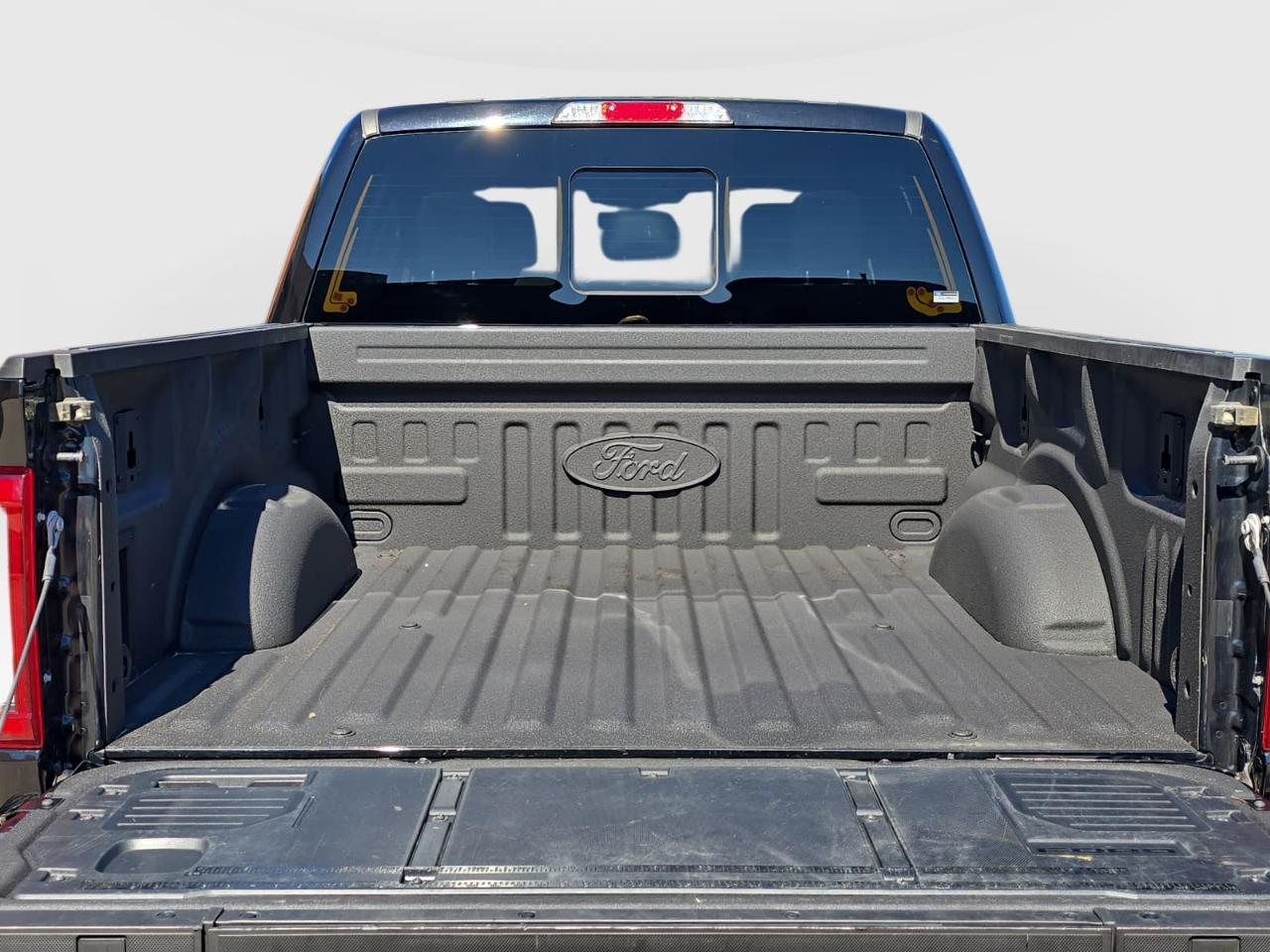 Ford F150 Lariat Supercrew 4WD 2023