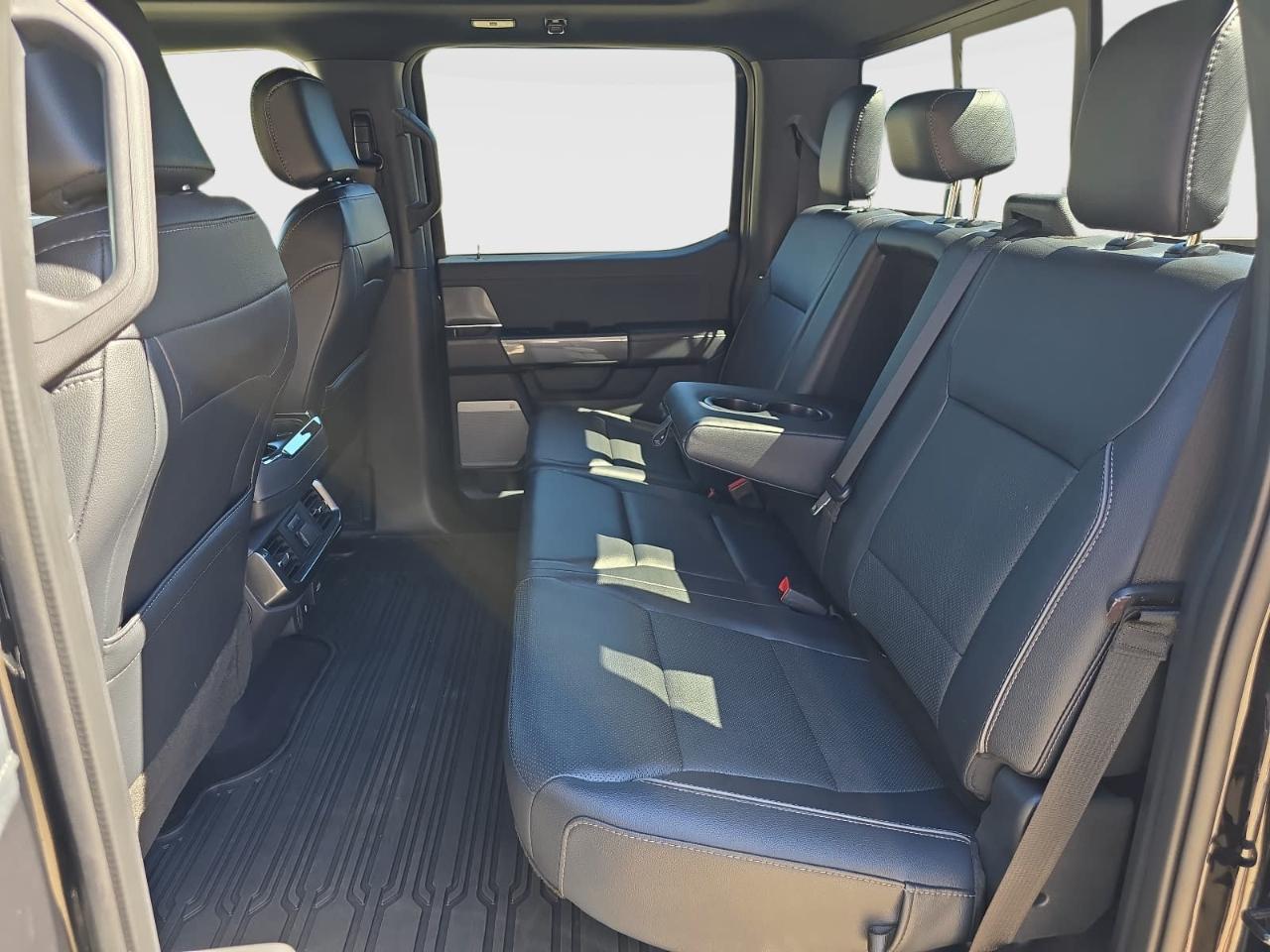 Ford F150 Lariat Supercrew 4WD 2023