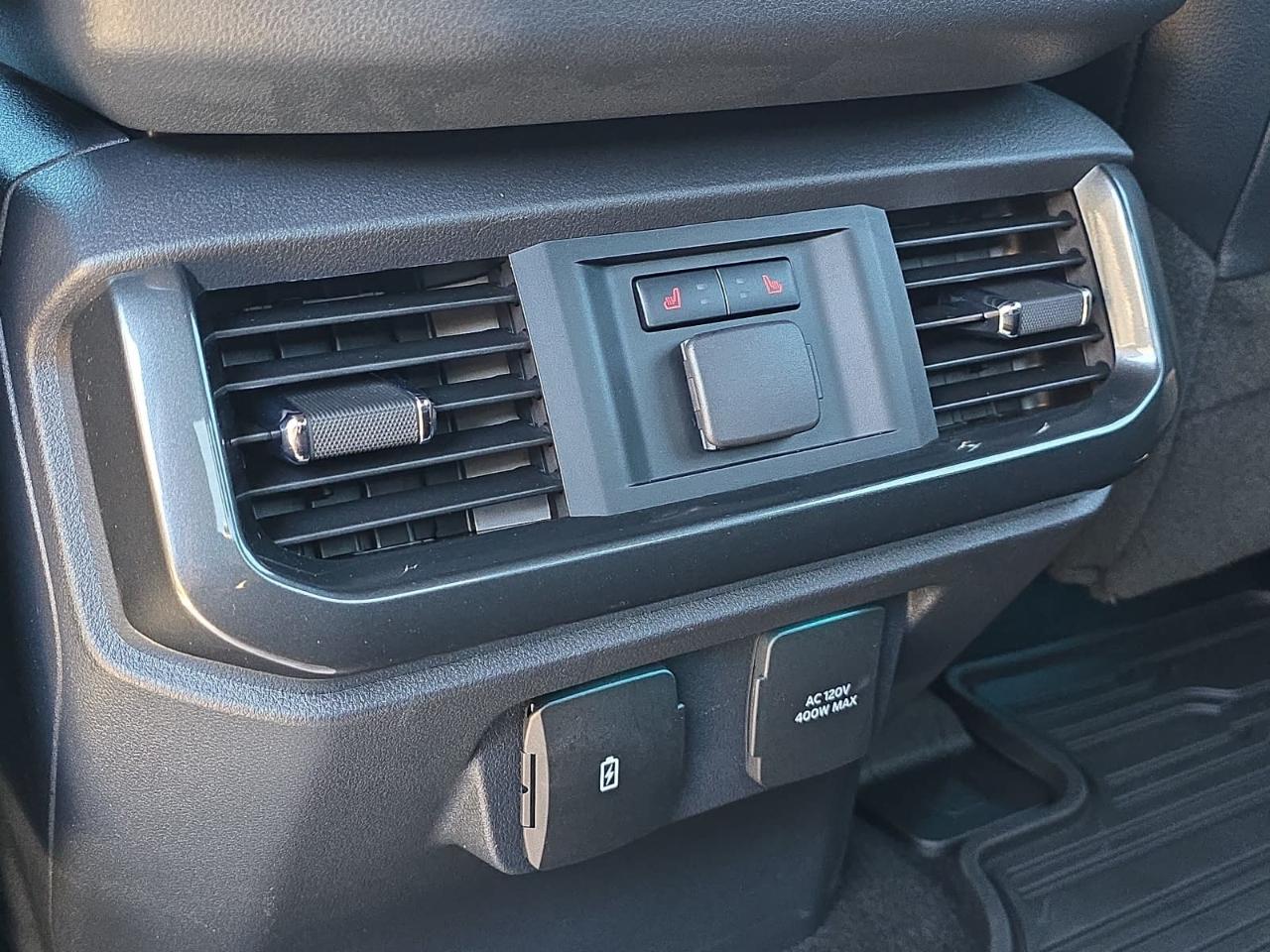 Ford F150 Lariat Supercrew 4WD 2023