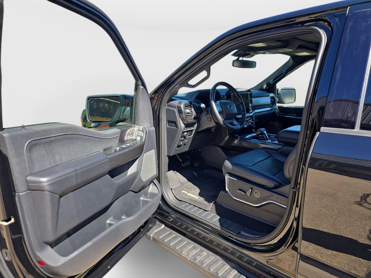 Ford F150 Lariat Supercrew 4WD 2023