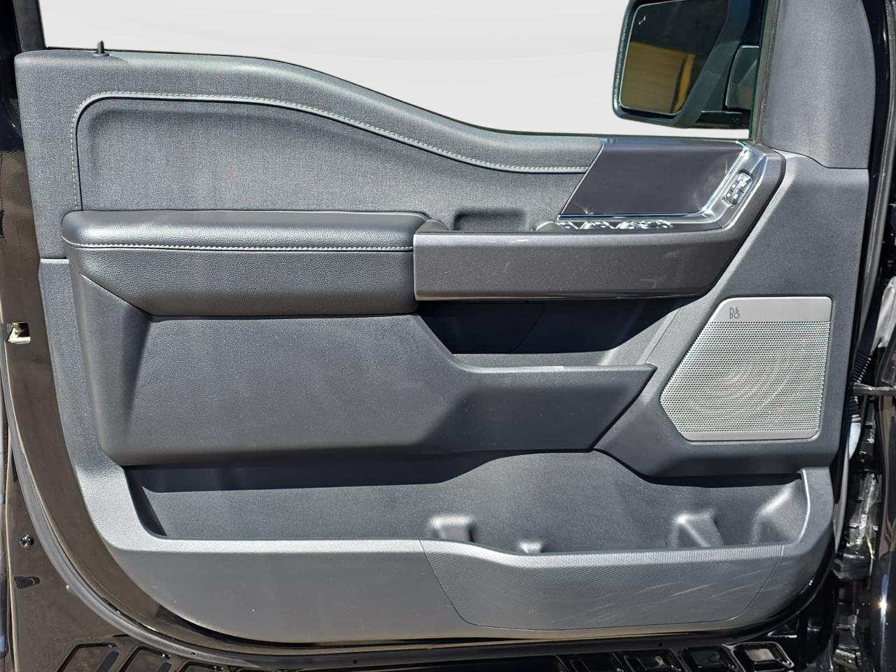 Ford F150 Lariat Supercrew 4WD 2023