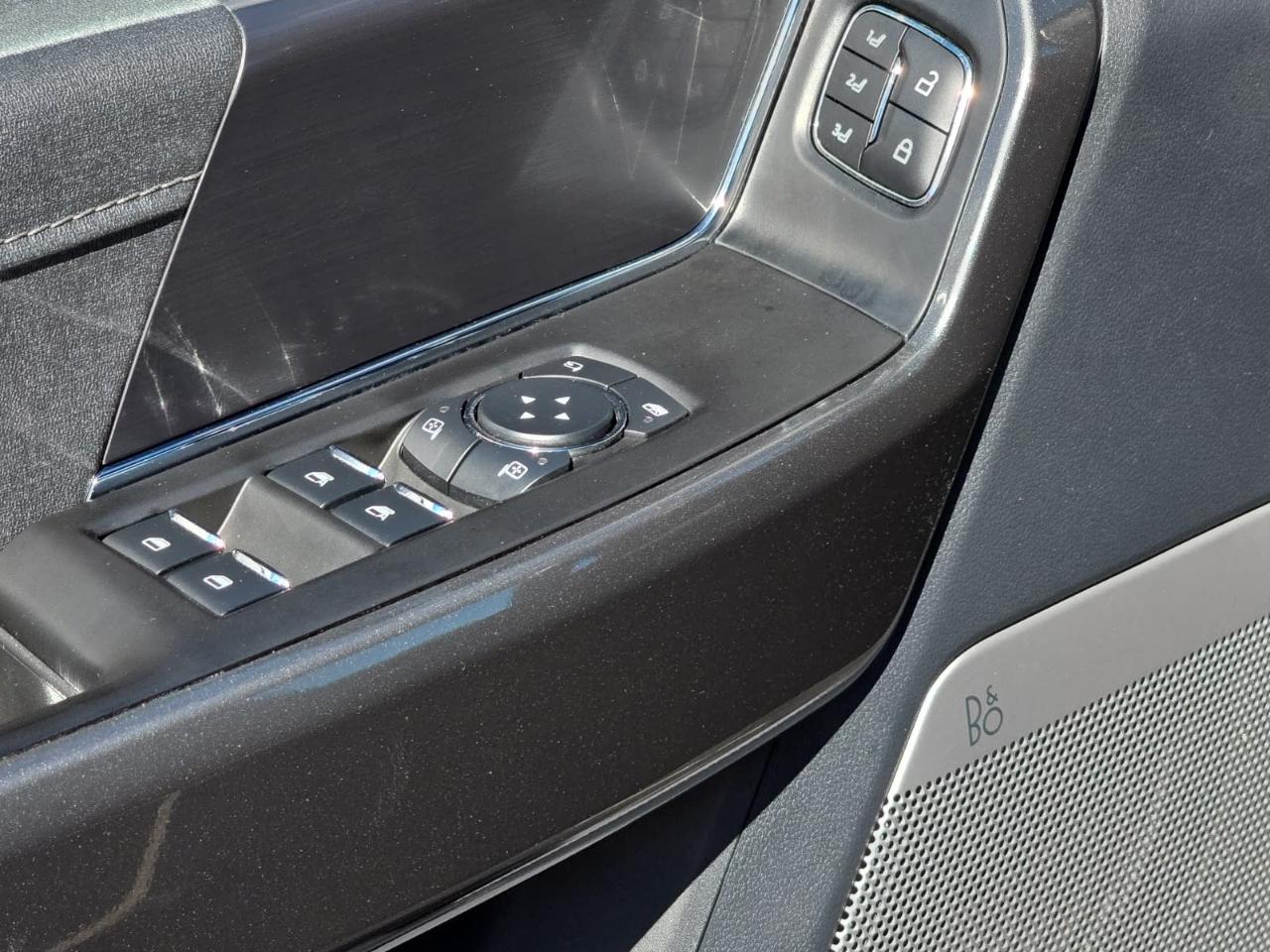 Ford F150 Lariat Supercrew 4WD 2023
