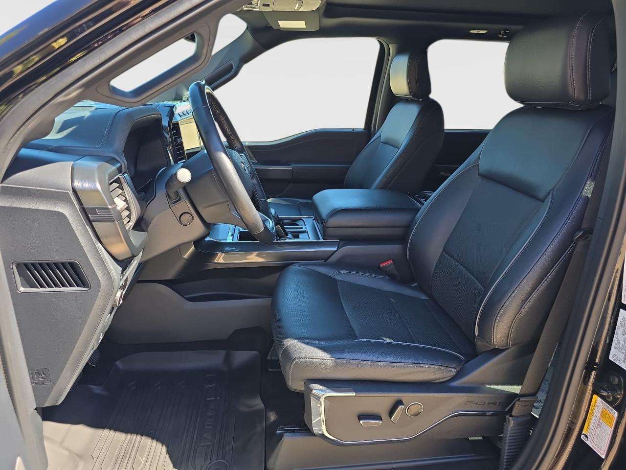 Ford F150 Lariat Supercrew 4WD 2023