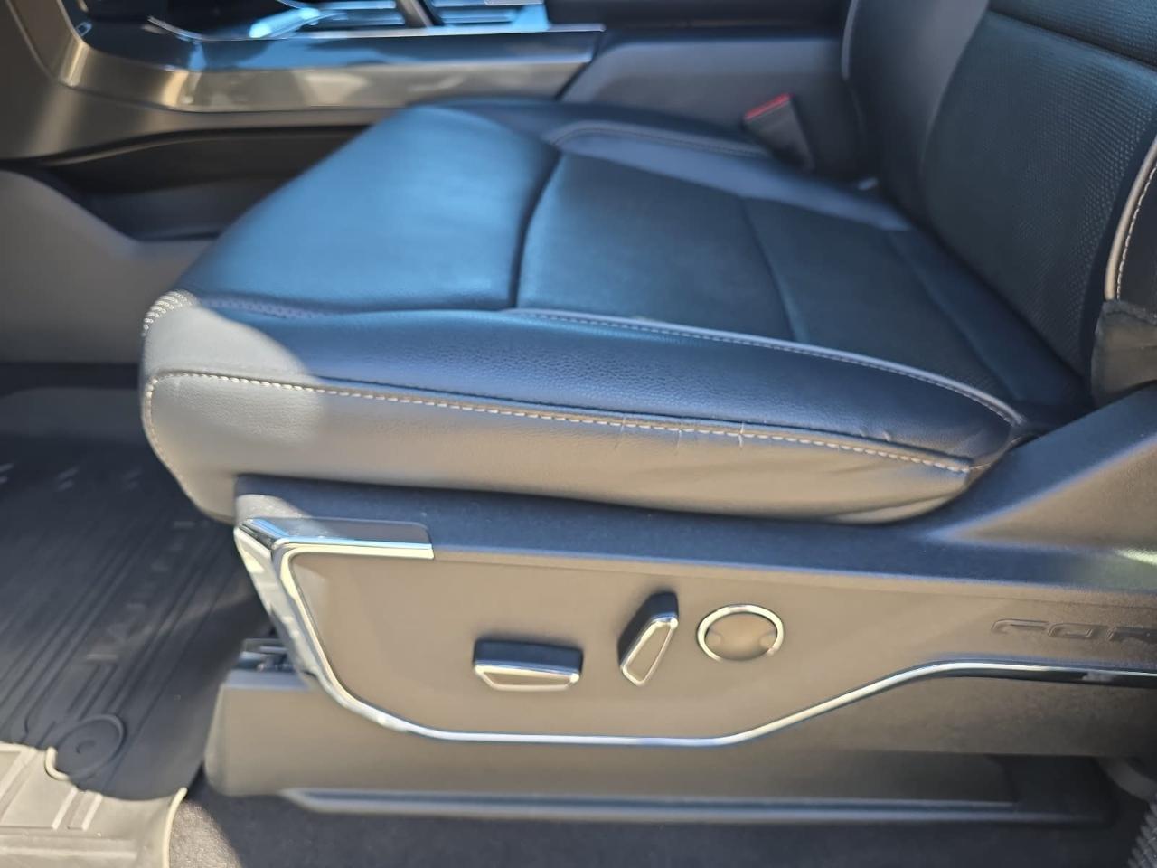 Ford F150 Lariat Supercrew 4WD 2023