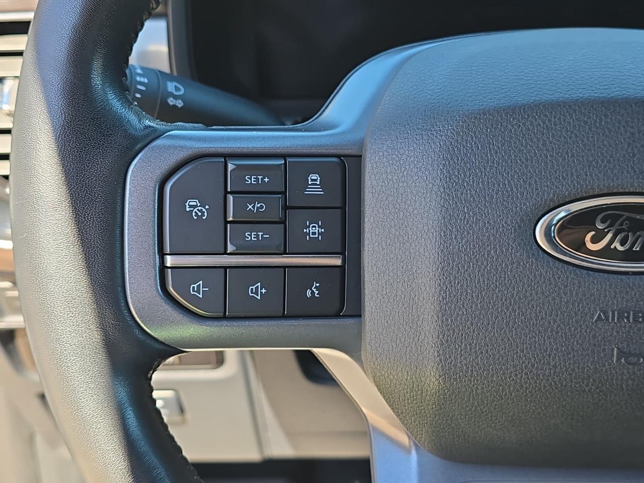 Ford F150 Lariat Supercrew 4WD 2023