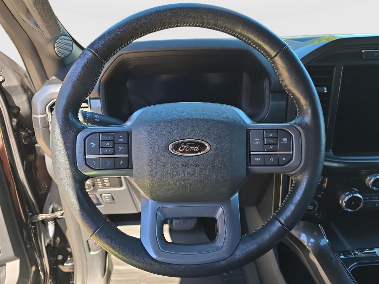 Ford F150 Lariat Supercrew 4WD 2023