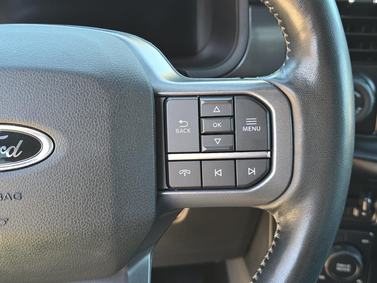 Ford F150 Lariat Supercrew 4WD 2023