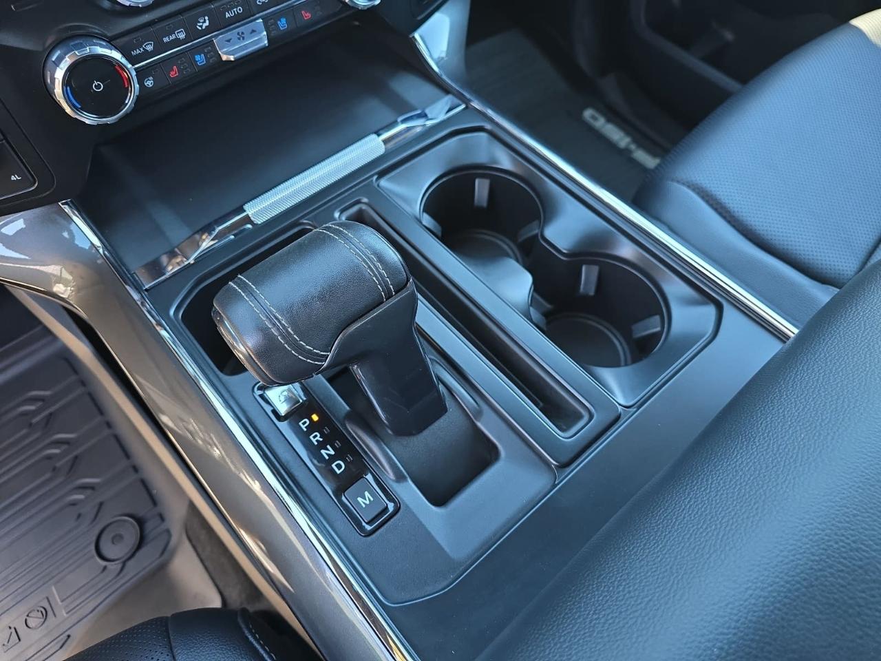 Ford F150 Lariat Supercrew 4WD 2023