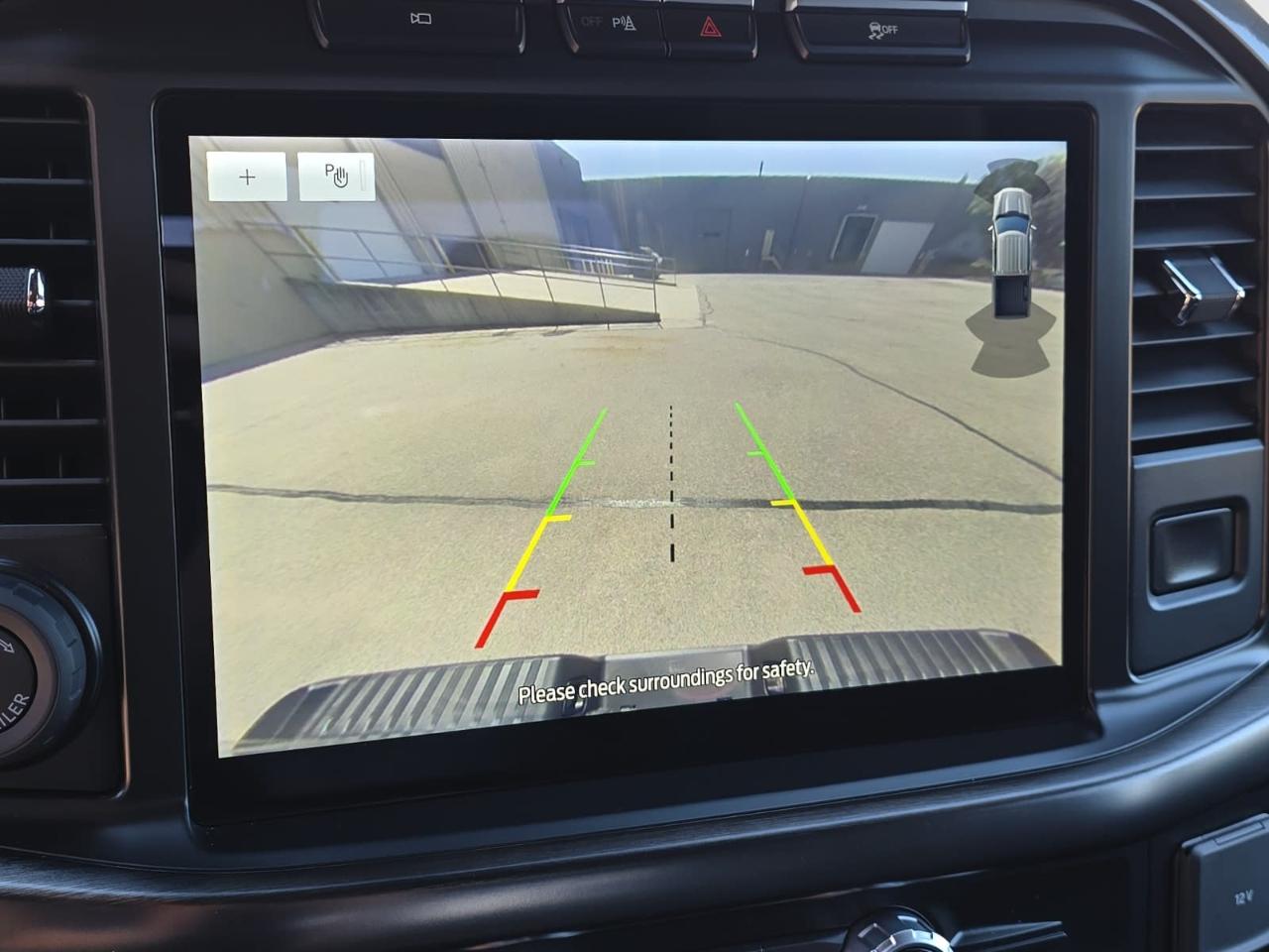Ford F150 Lariat Supercrew 4WD 2023