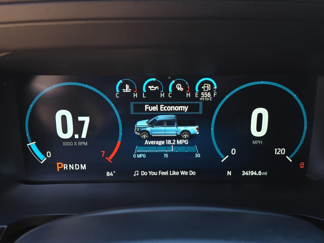 Ford F150 Lariat Supercrew 4WD 2023