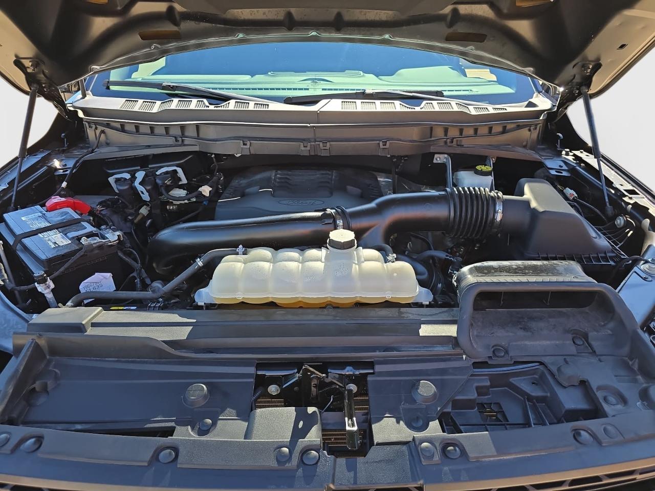 Ford F150 Lariat Supercrew 4WD 2023
