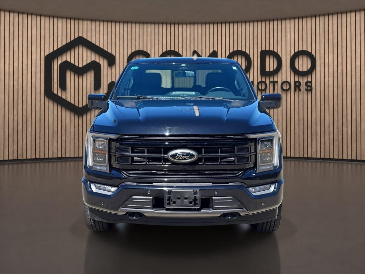 Ford F150 Lariat Supercrew 4WD 2023