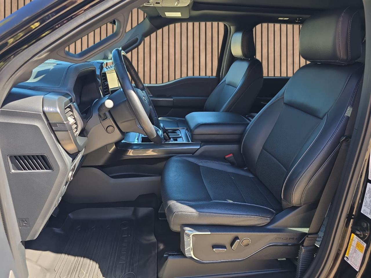Ford F150 Lariat Supercrew 4WD 2023