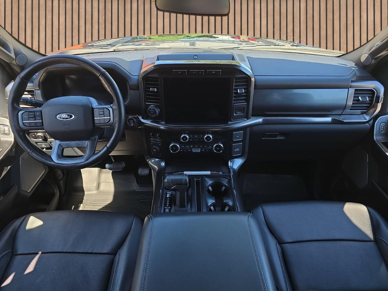 Ford F150 Lariat Supercrew 4WD 2023