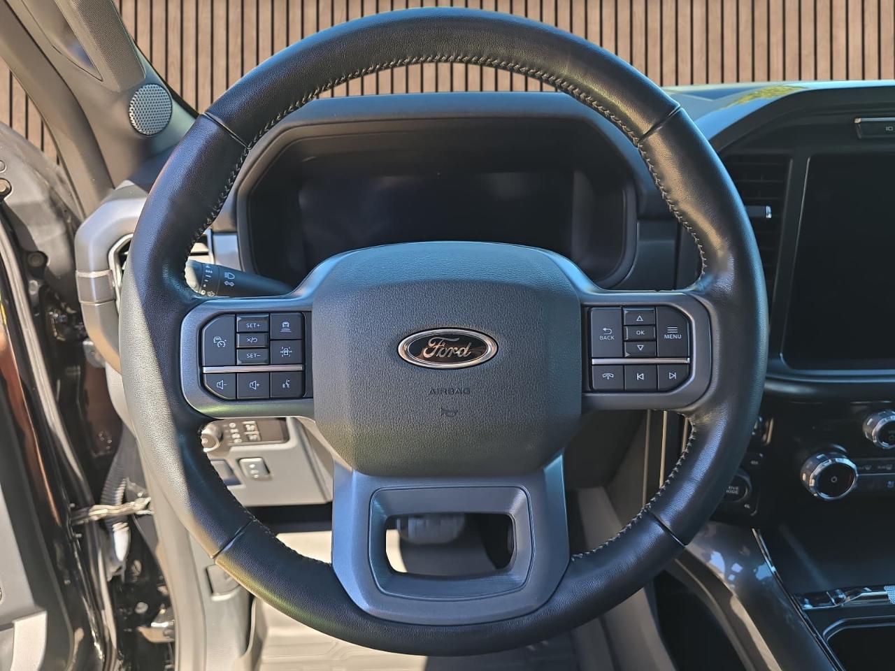 Ford F150 Lariat Supercrew 4WD 2023