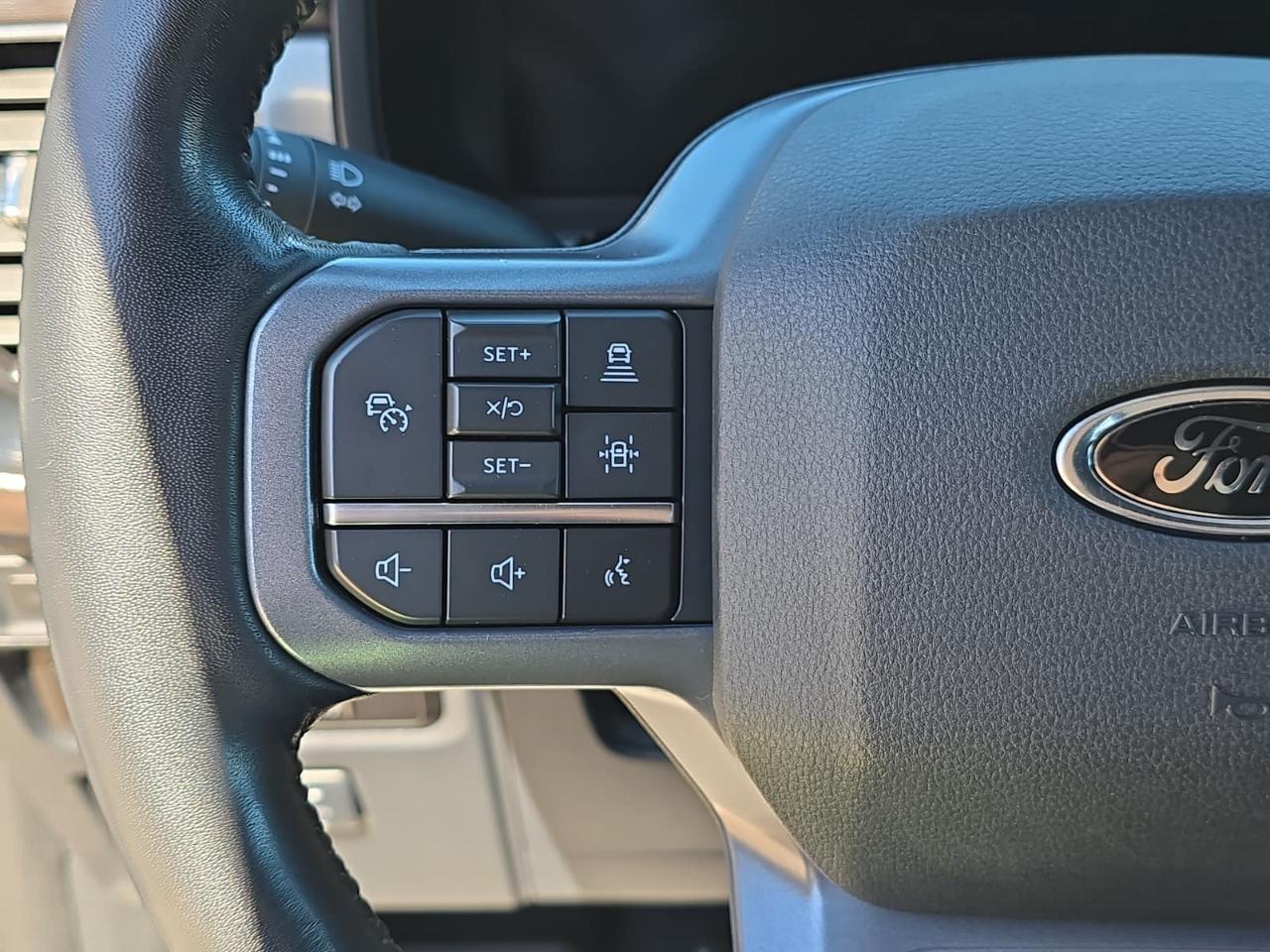 Ford F150 Lariat Supercrew 4WD 2023