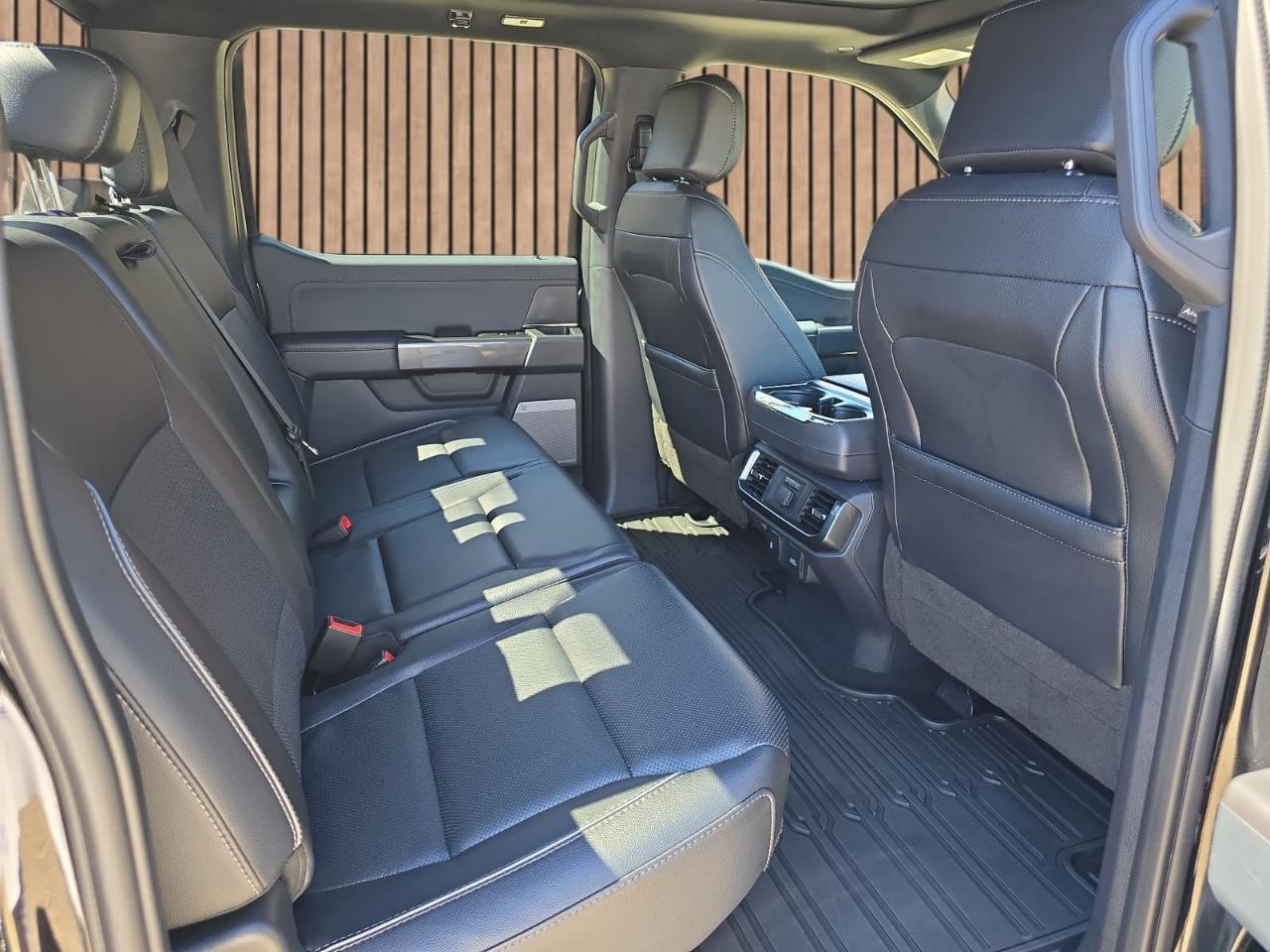 Ford F150 Lariat Supercrew 4WD 2023