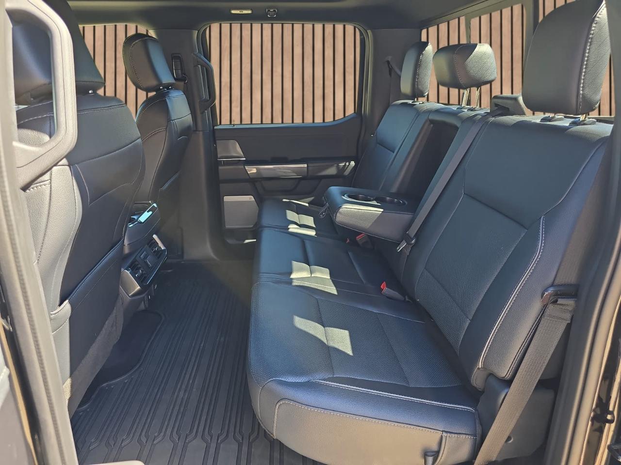 Ford F150 Lariat Supercrew 4WD 2023