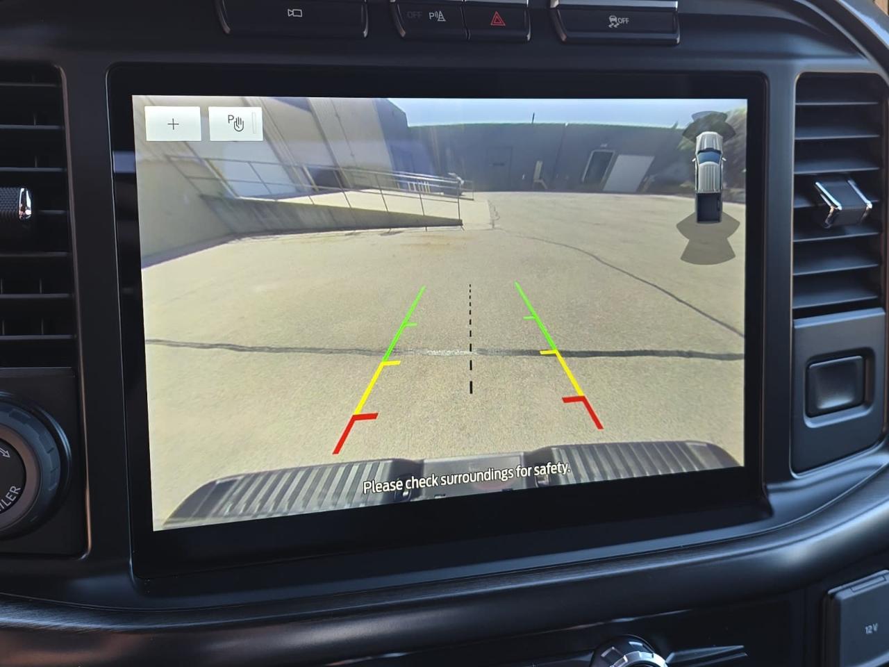 Ford F150 Lariat Supercrew 4WD 2023