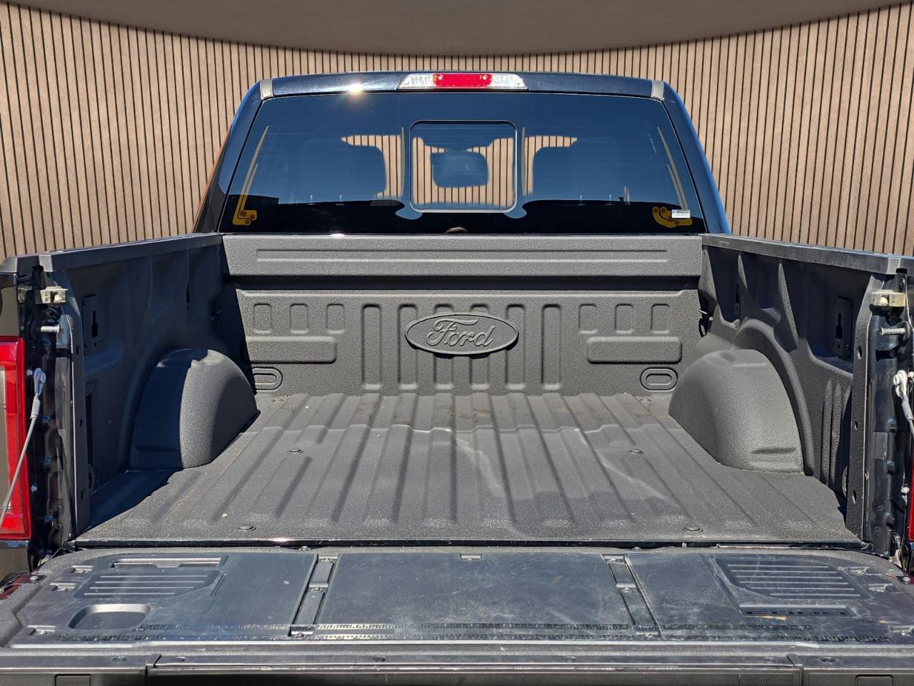 Ford F150 Lariat Supercrew 4WD 2023