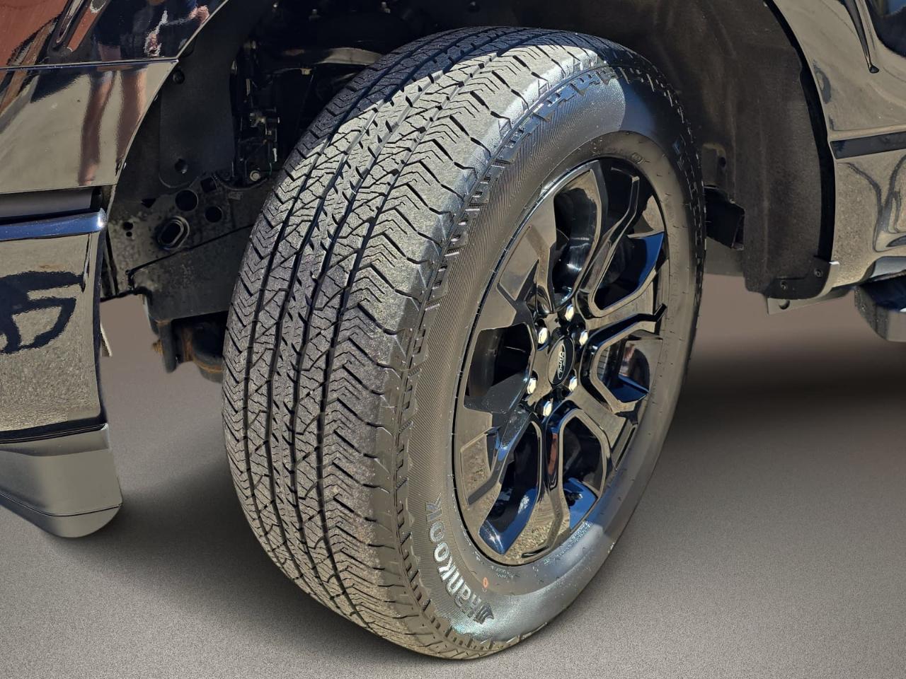 Ford F150 Lariat Supercrew 4WD 2023